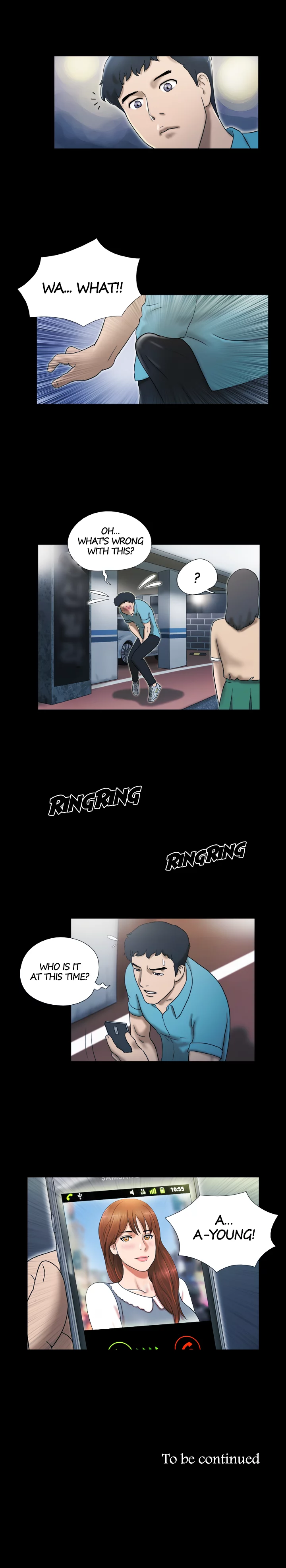 Couple Game : 17 Sex Fantasies Ver.2 Chapter 3 image 10