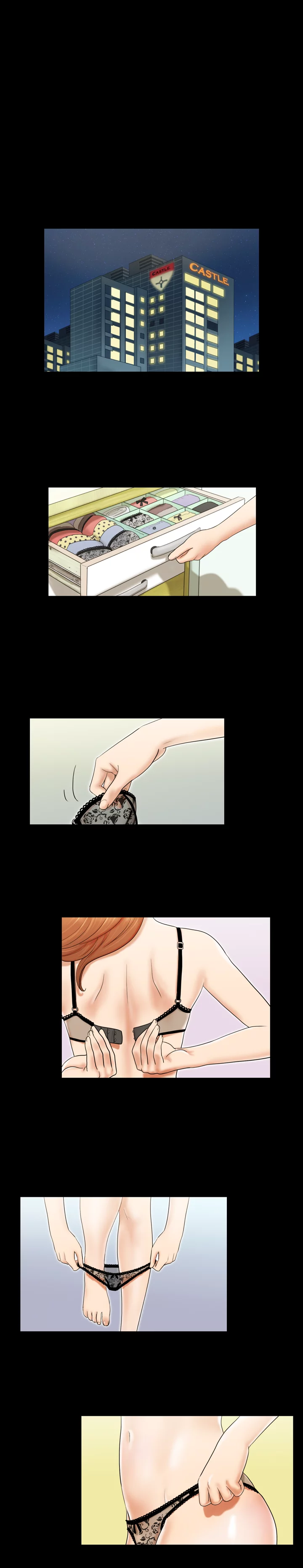 Couple Game : 17 Sex Fantasies Ver.2 Chapter 3 image 3
