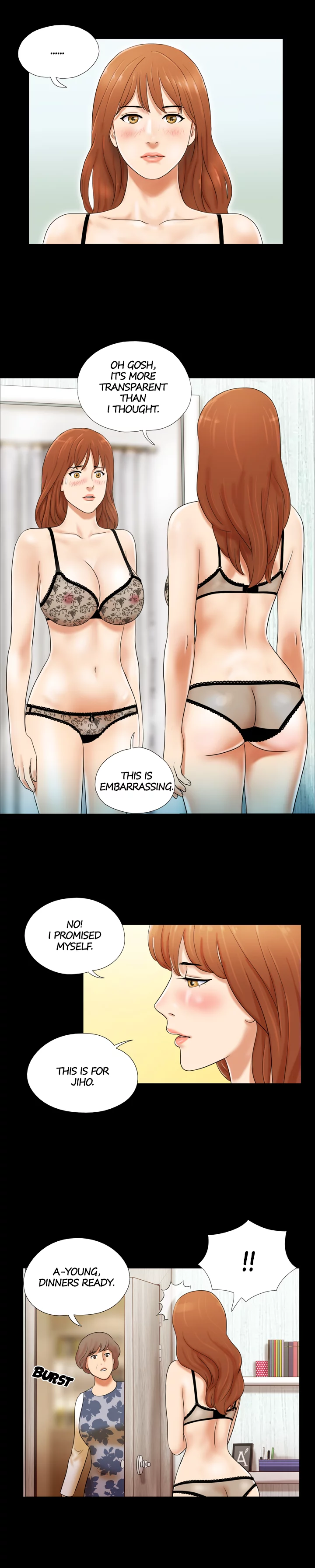 Couple Game : 17 Sex Fantasies Ver.2 Chapter 3 image 4