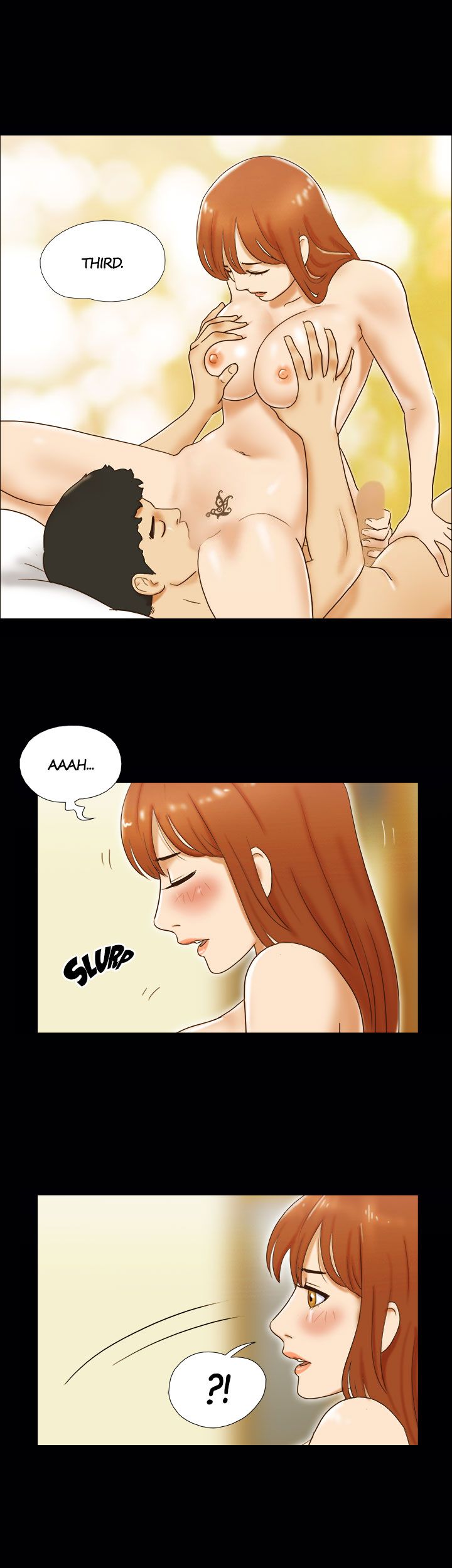 Couple Game : 17 Sex Fantasies Ver.2 Chapter 30 image 14