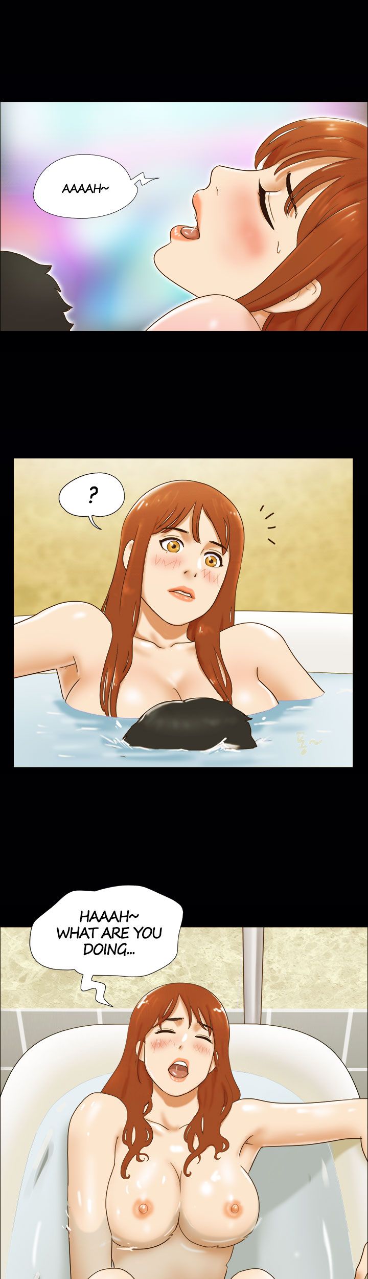 Couple Game : 17 Sex Fantasies Ver.2 Chapter 30 image 6