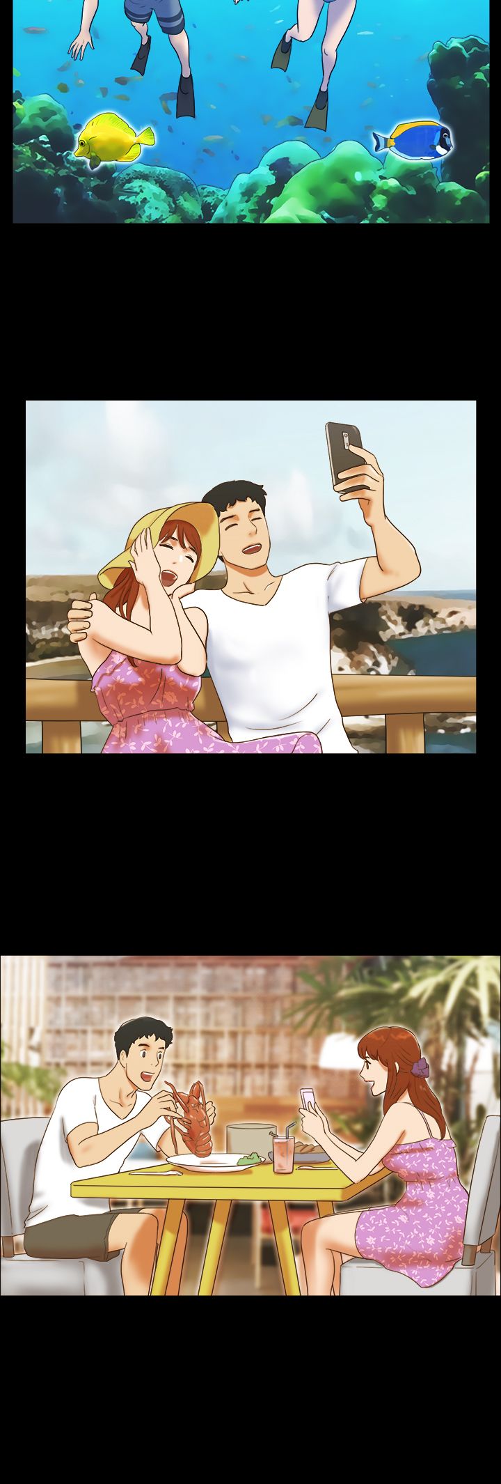 Couple Game : 17 Sex Fantasies Ver.2 Chapter 31 image 15