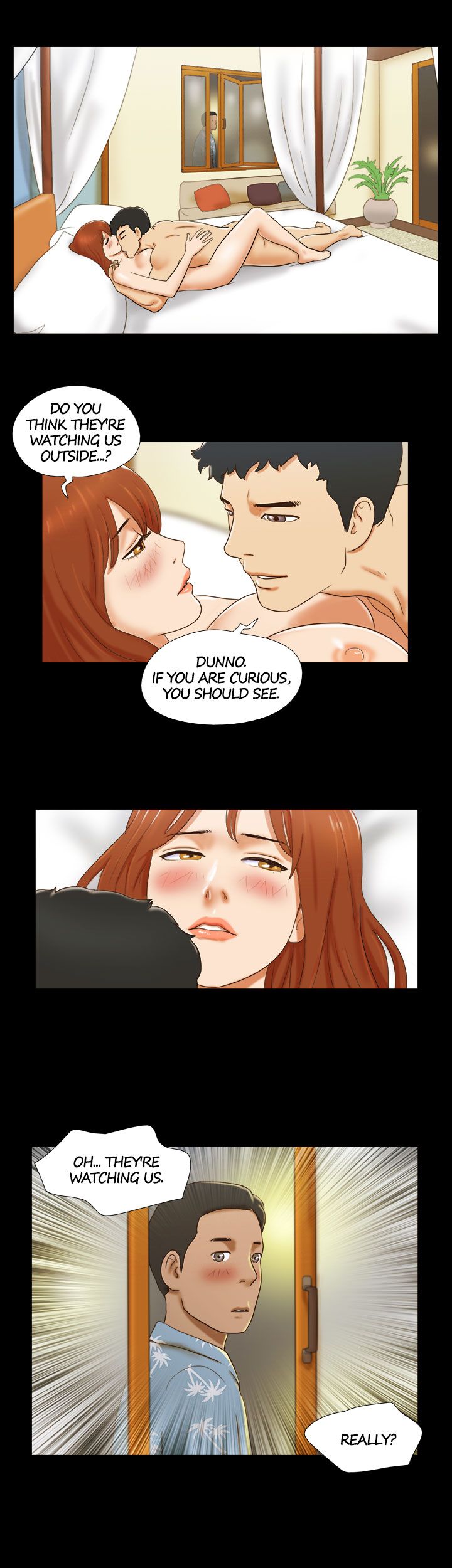 Couple Game : 17 Sex Fantasies Ver.2 Chapter 31 image 2