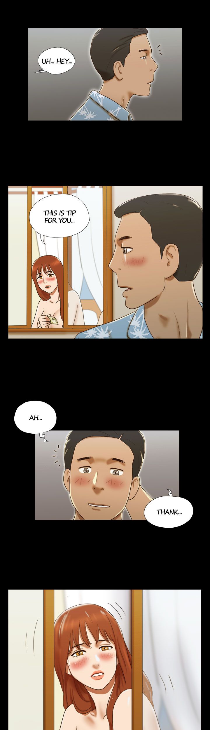Couple Game : 17 Sex Fantasies Ver.2 Chapter 31 image 4