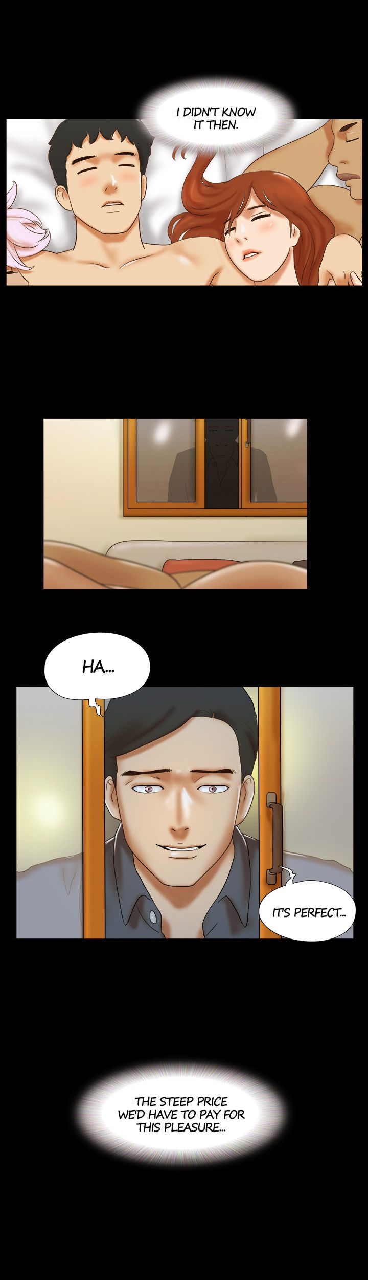 Couple Game : 17 Sex Fantasies Ver.2 Chapter 34 image 21