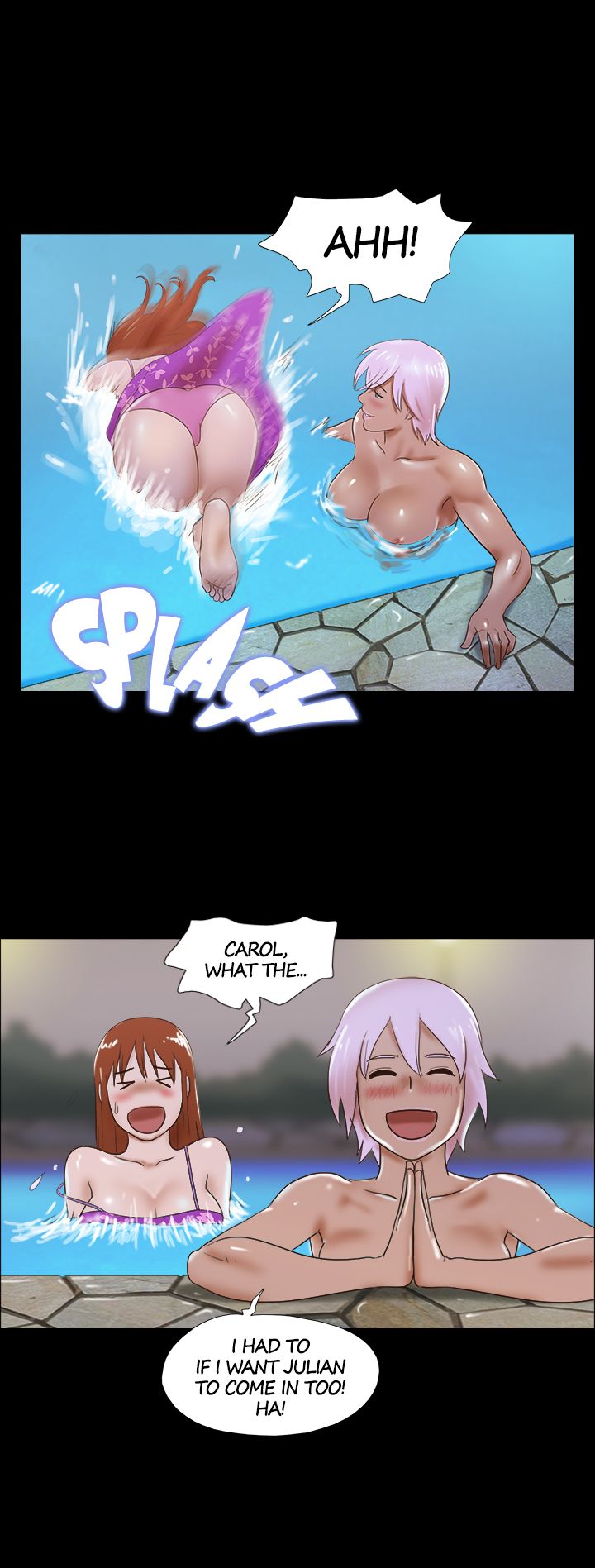 Couple Game : 17 Sex Fantasies Ver.2 Chapter 34 image 5