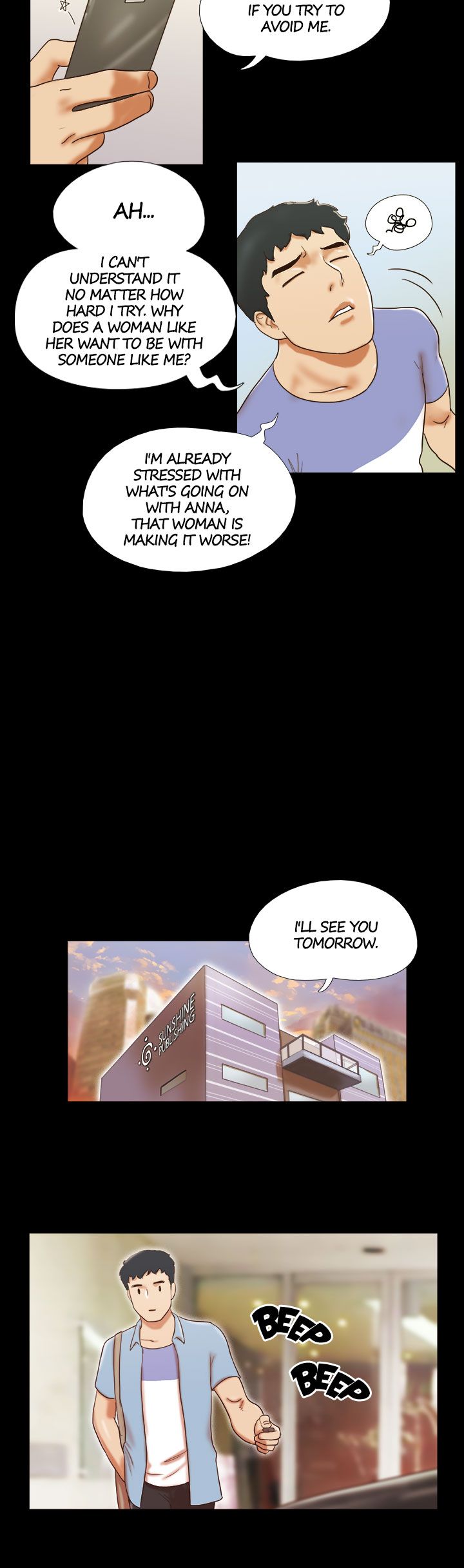 Couple Game : 17 Sex Fantasies Ver.2 Chapter 36 image 11