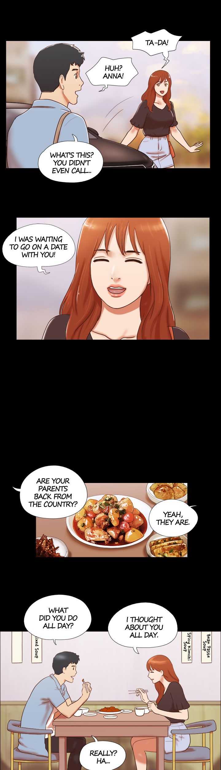 Couple Game : 17 Sex Fantasies Ver.2 Chapter 36 image 12