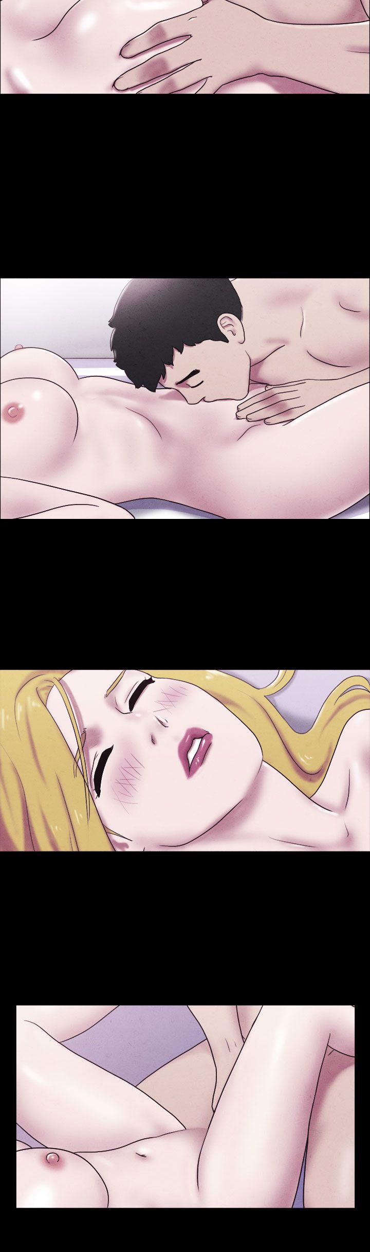 Couple Game : 17 Sex Fantasies Ver.2 Chapter 36 image 5