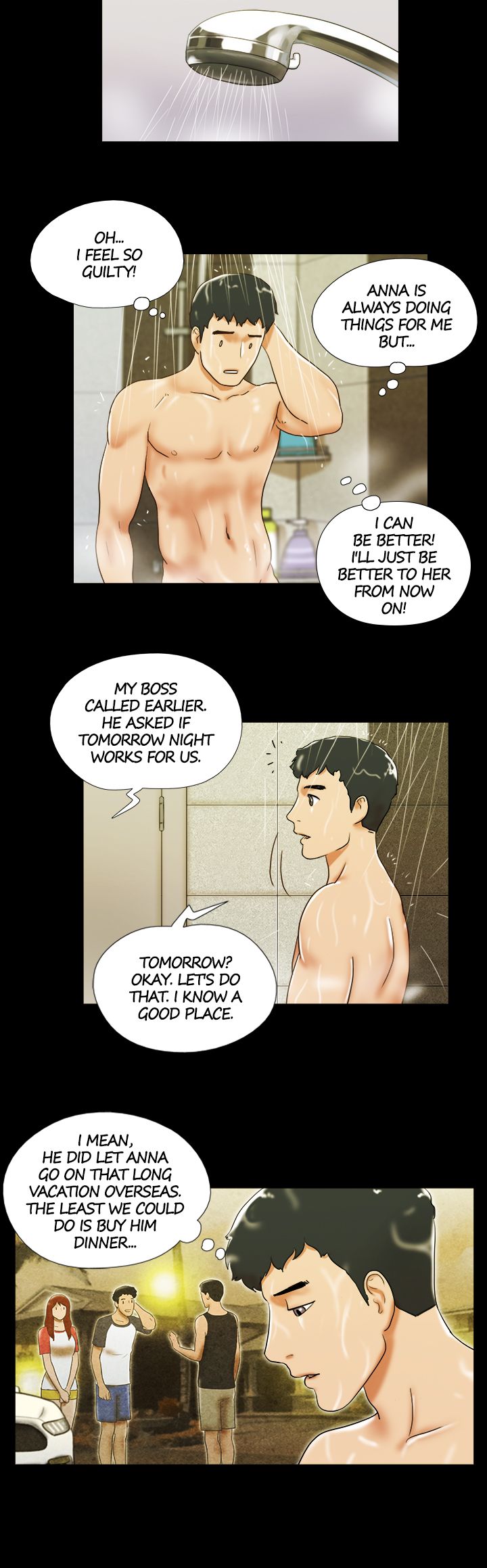 Couple Game : 17 Sex Fantasies Ver.2 Chapter 38 image 9