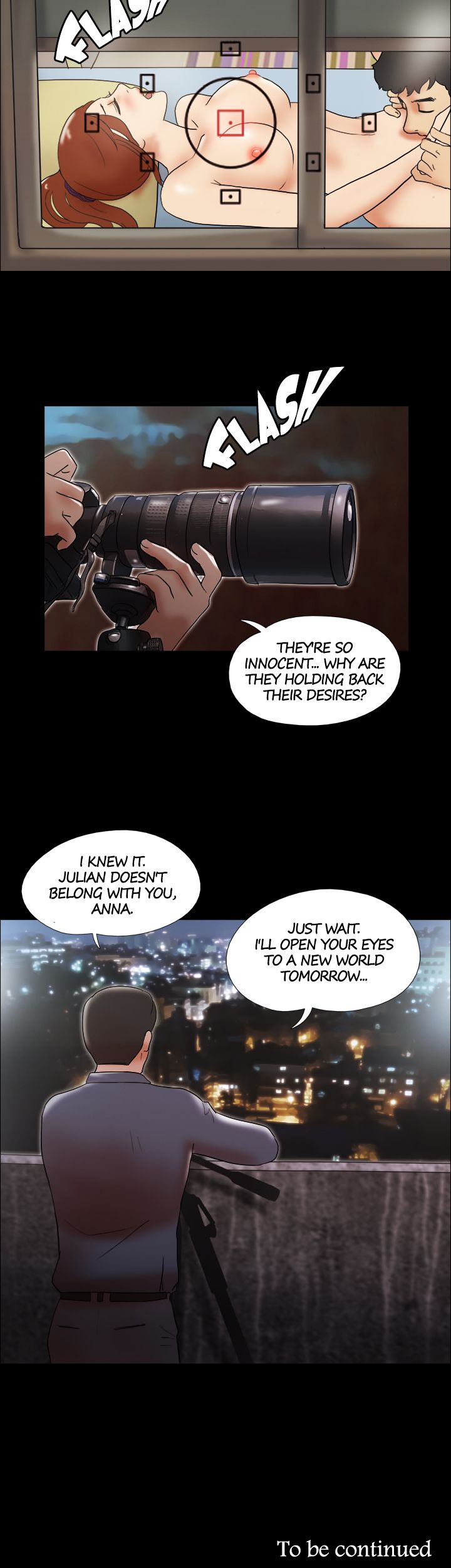 Couple Game : 17 Sex Fantasies Ver.2 Chapter 38 image 21