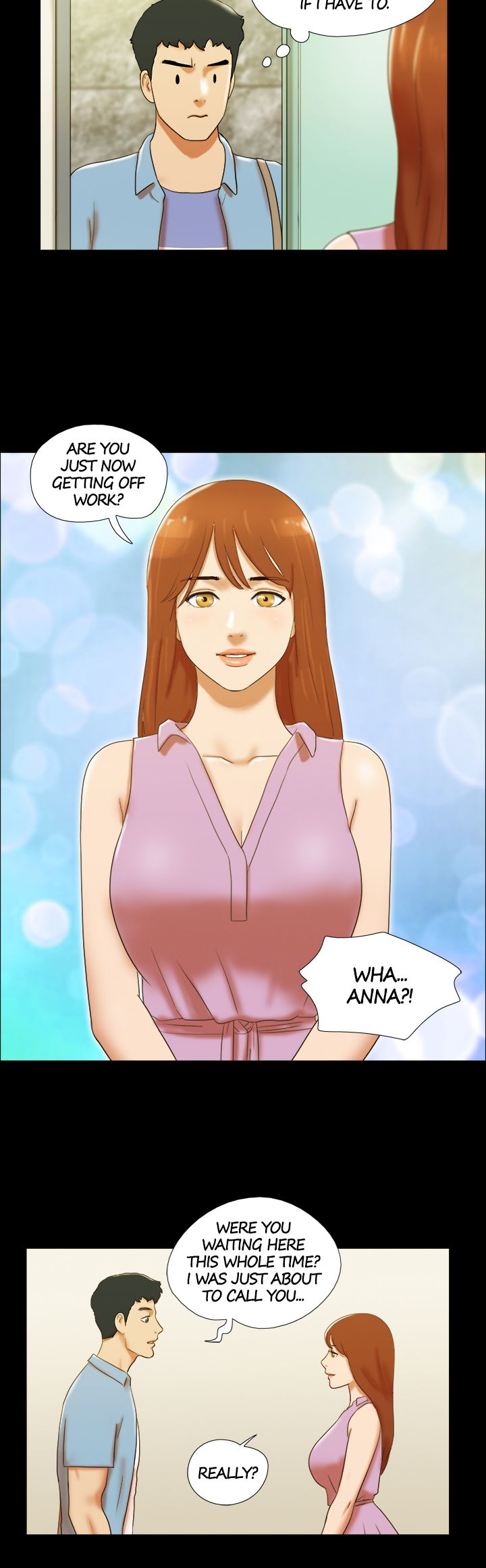 Couple Game : 17 Sex Fantasies Ver.2 Chapter 38 image 5