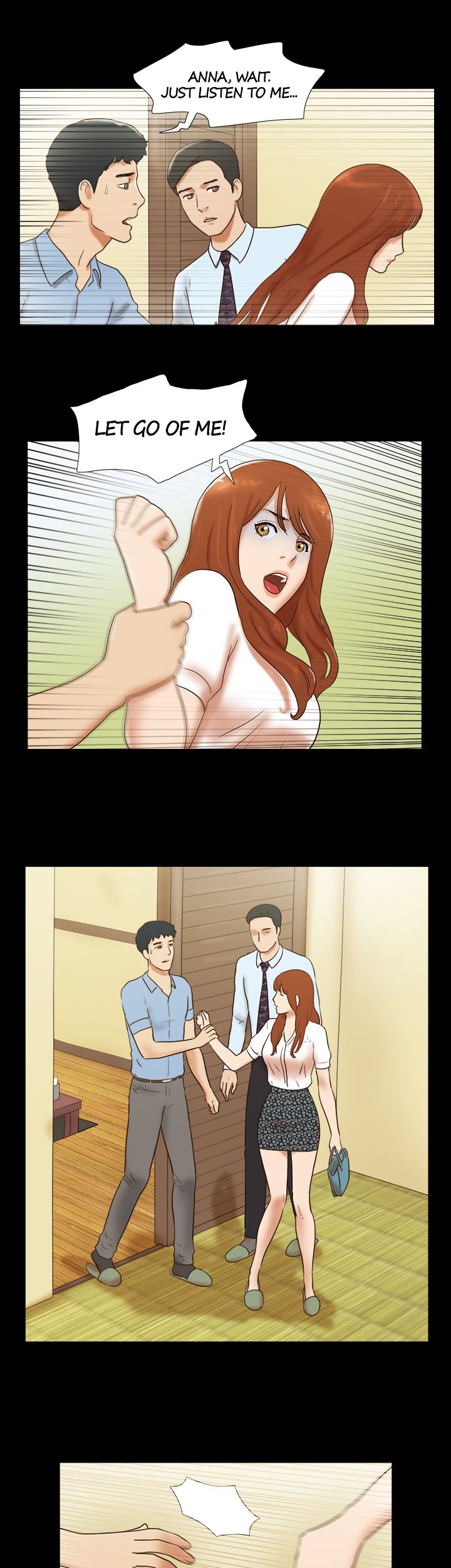 Couple Game : 17 Sex Fantasies Ver.2 Chapter 39 image 10