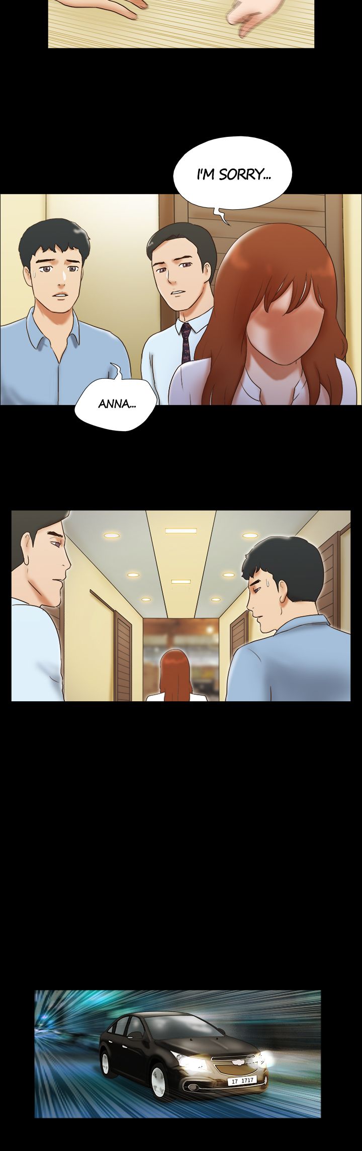 Couple Game : 17 Sex Fantasies Ver.2 Chapter 39 image 11