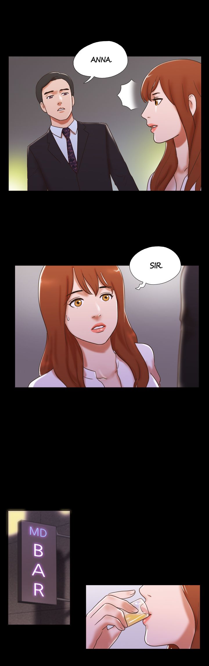 Couple Game : 17 Sex Fantasies Ver.2 Chapter 39 image 13