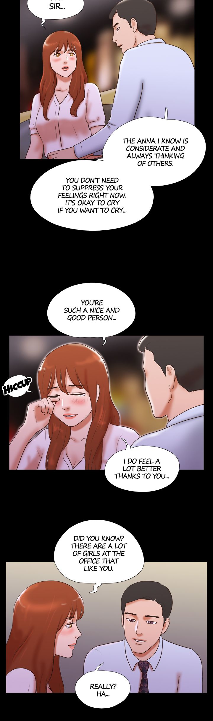 Couple Game : 17 Sex Fantasies Ver.2 Chapter 39 image 15