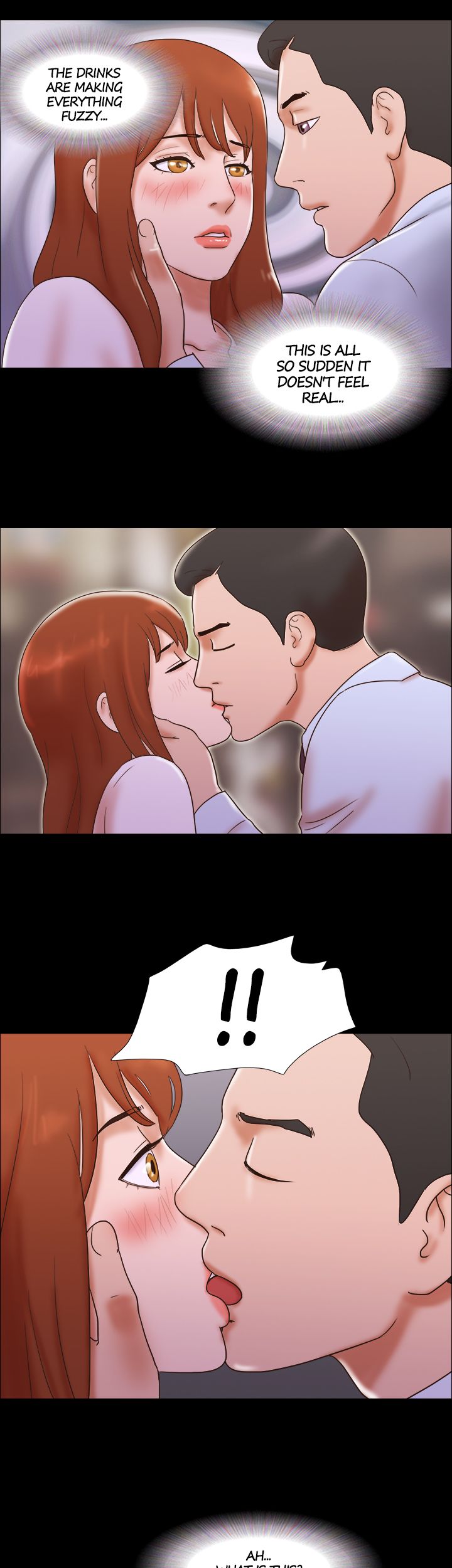 Couple Game : 17 Sex Fantasies Ver.2 Chapter 39 image 20