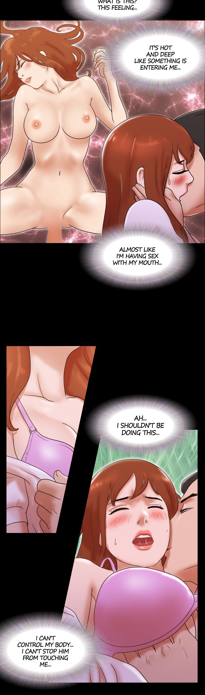 Couple Game : 17 Sex Fantasies Ver.2 Chapter 39 image 21