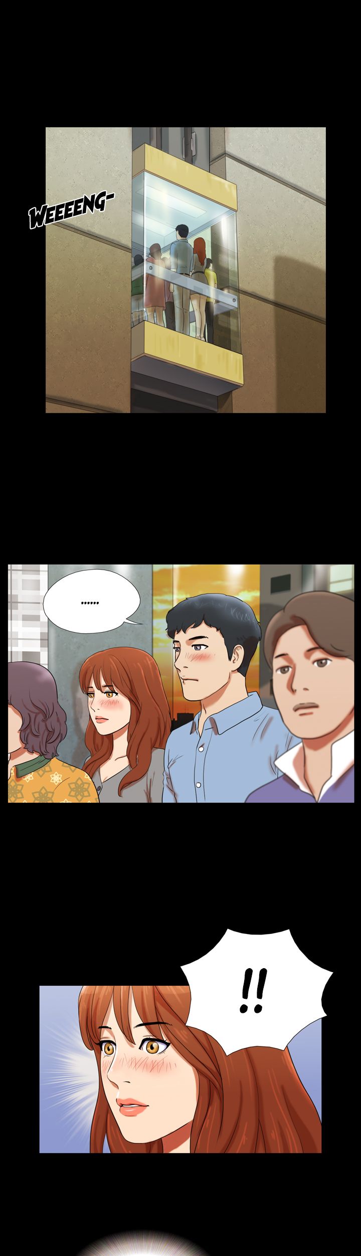 Couple Game : 17 Sex Fantasies Ver.2 Chapter 4 image 10