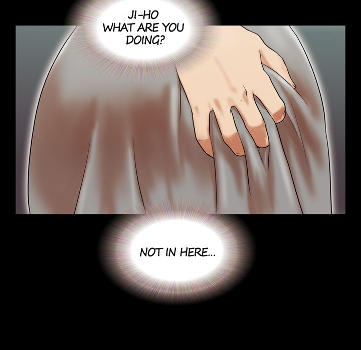 Couple Game : 17 Sex Fantasies Ver.2 Chapter 4 image 11