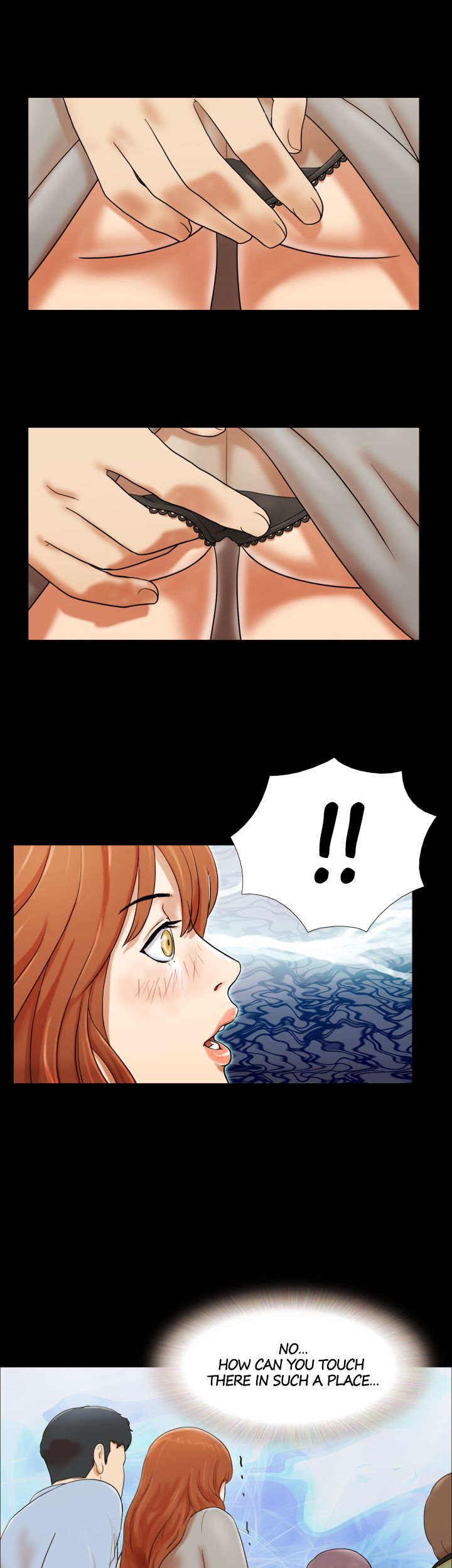 Couple Game : 17 Sex Fantasies Ver.2 Chapter 4 image 16