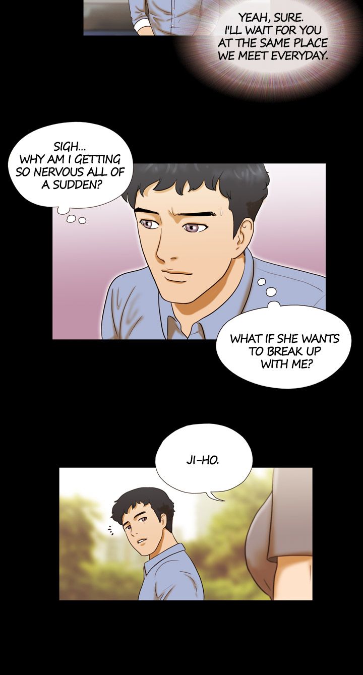 Couple Game : 17 Sex Fantasies Ver.2 Chapter 4 image 1