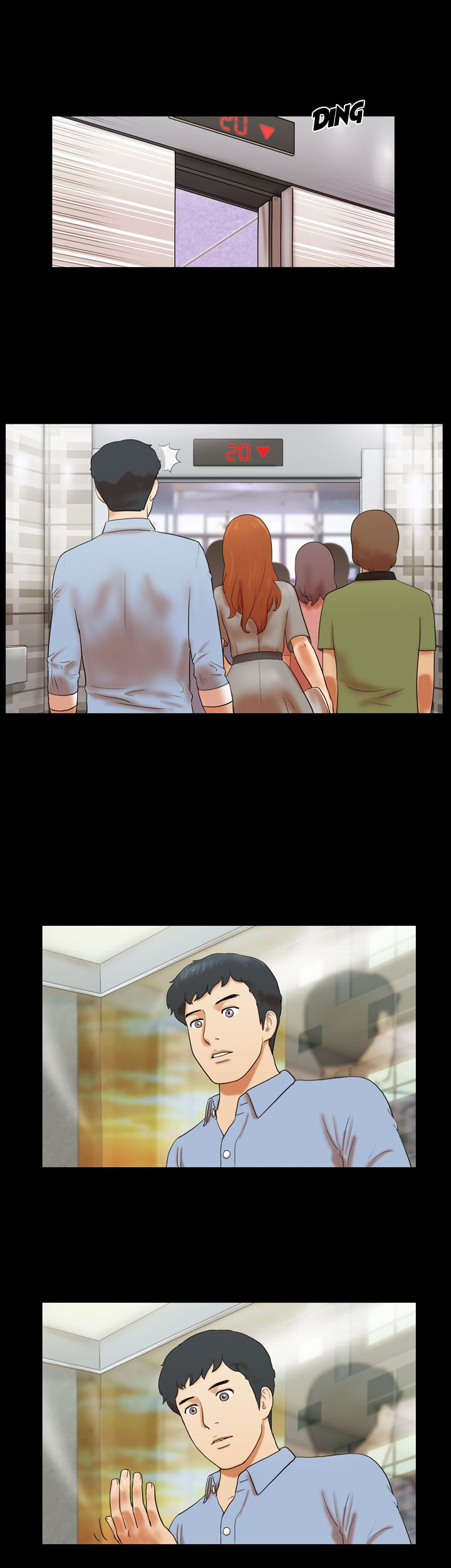 Couple Game : 17 Sex Fantasies Ver.2 Chapter 4 image 20