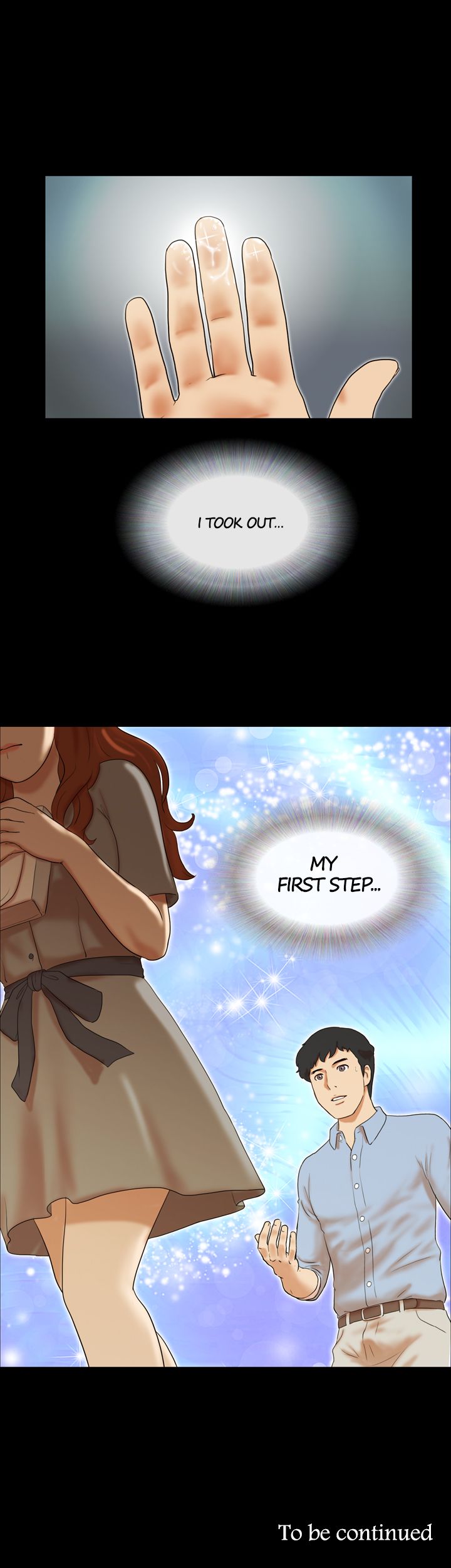 Couple Game : 17 Sex Fantasies Ver.2 Chapter 4 image 21