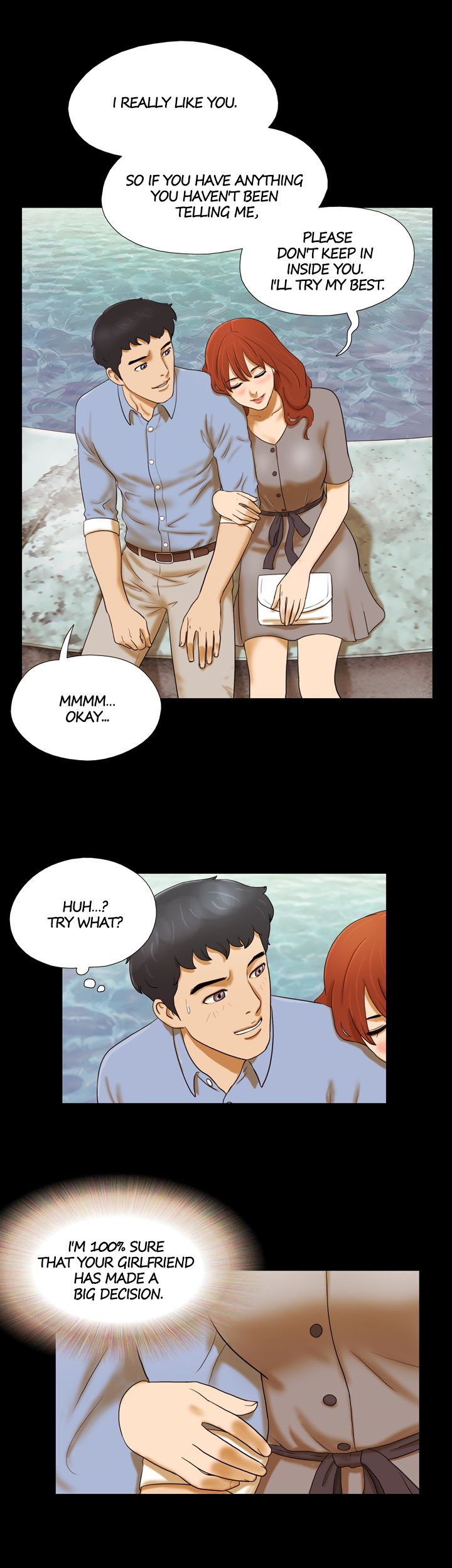 Couple Game : 17 Sex Fantasies Ver.2 Chapter 4 image 4