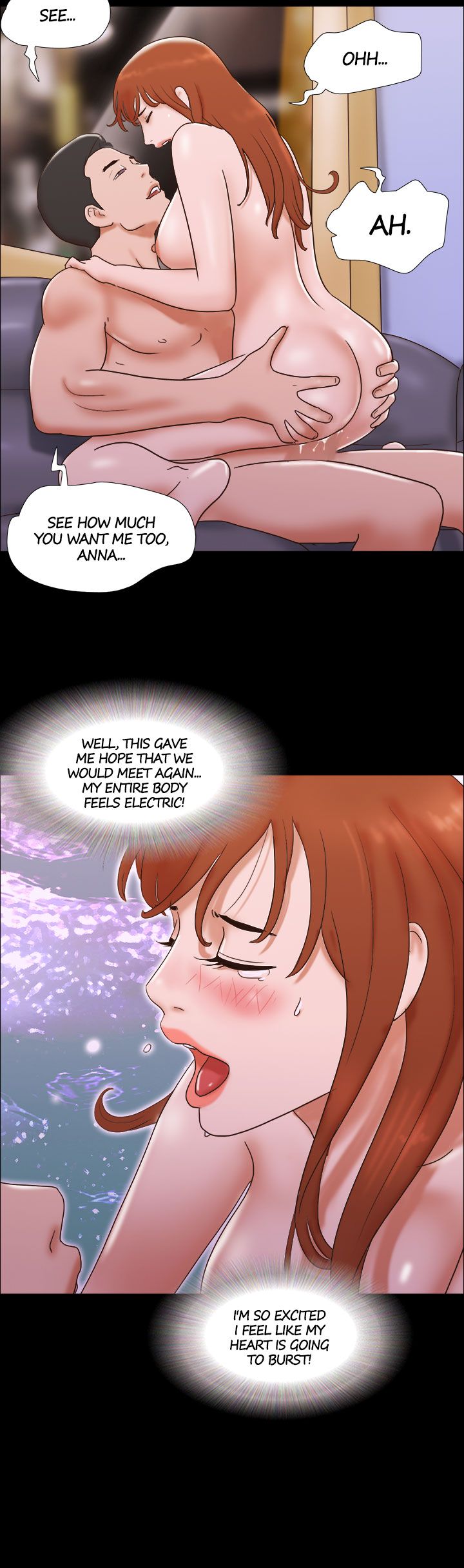 Couple Game : 17 Sex Fantasies Ver.2 Chapter 40 image 17