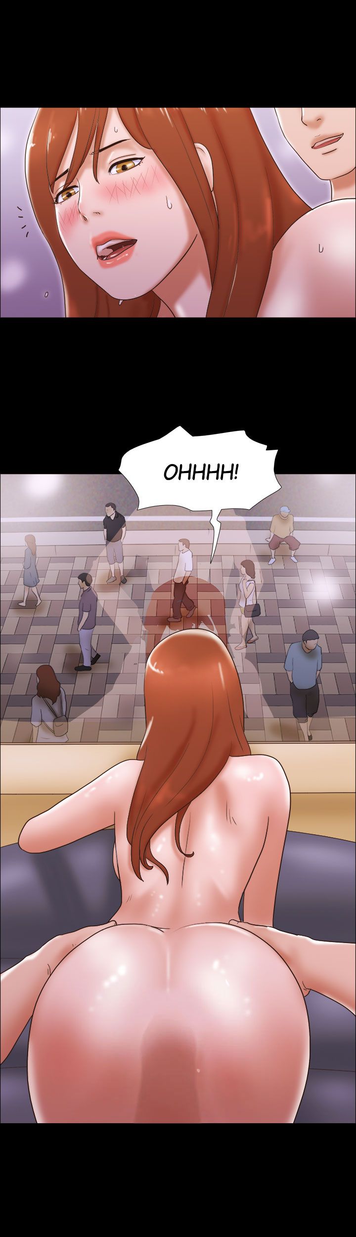 Couple Game : 17 Sex Fantasies Ver.2 Chapter 40 image 21