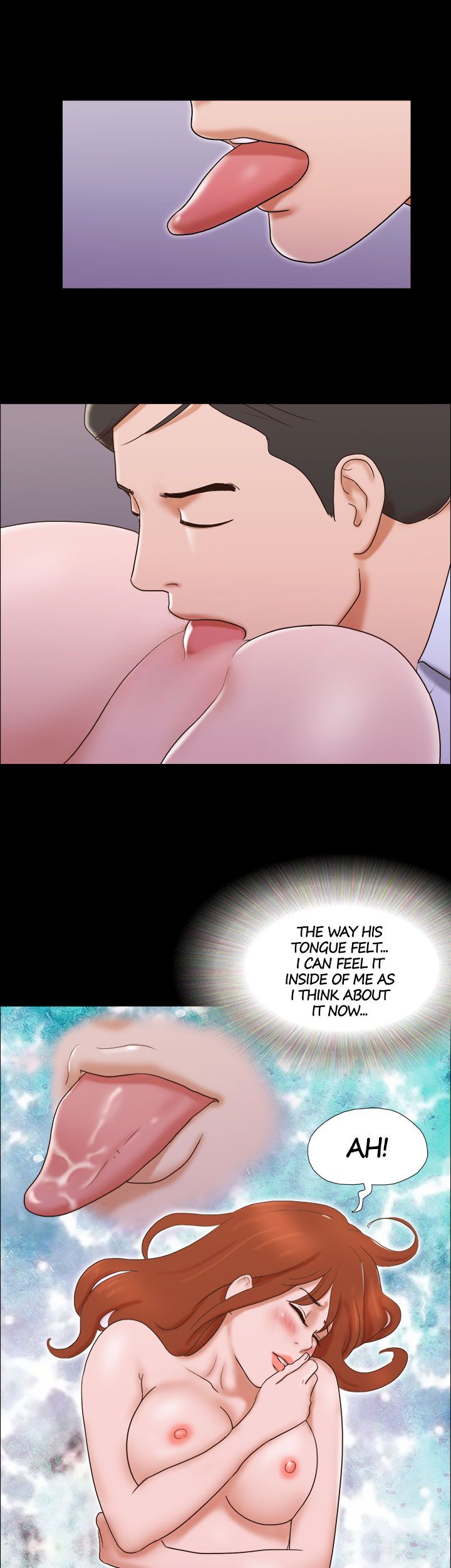 Couple Game : 17 Sex Fantasies Ver.2 Chapter 40 image 4