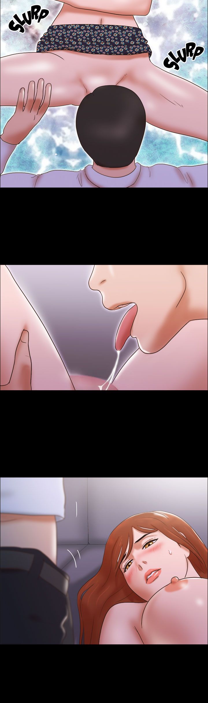 Couple Game : 17 Sex Fantasies Ver.2 Chapter 40 image 5
