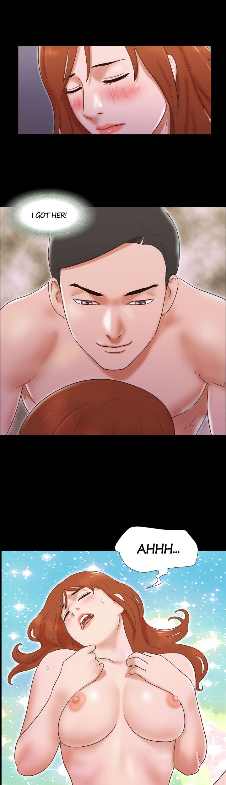 Couple Game : 17 Sex Fantasies Ver.2 Chapter 40 image 8