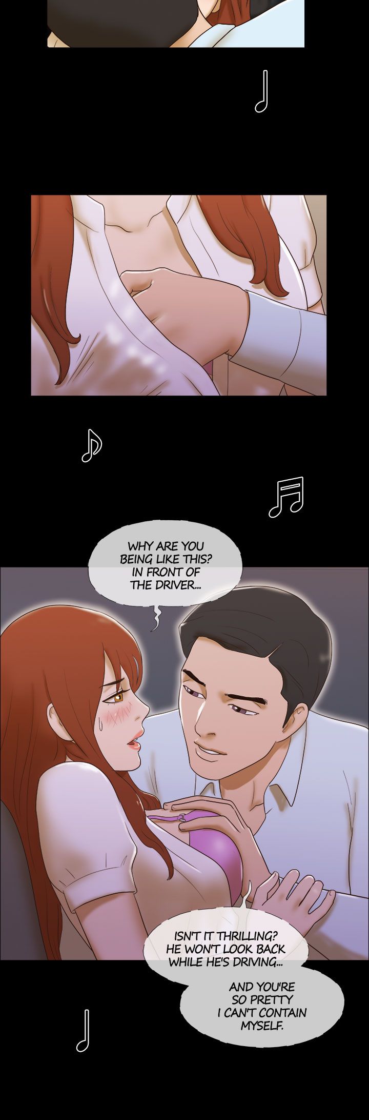 Couple Game : 17 Sex Fantasies Ver.2 Chapter 41 image 9