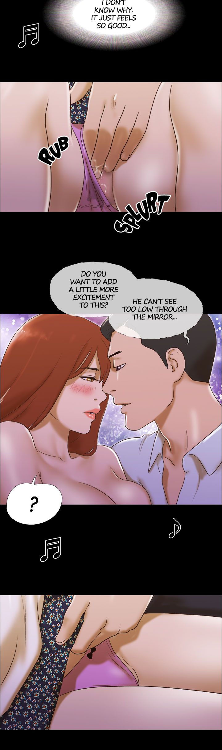 Couple Game : 17 Sex Fantasies Ver.2 Chapter 41 image 13