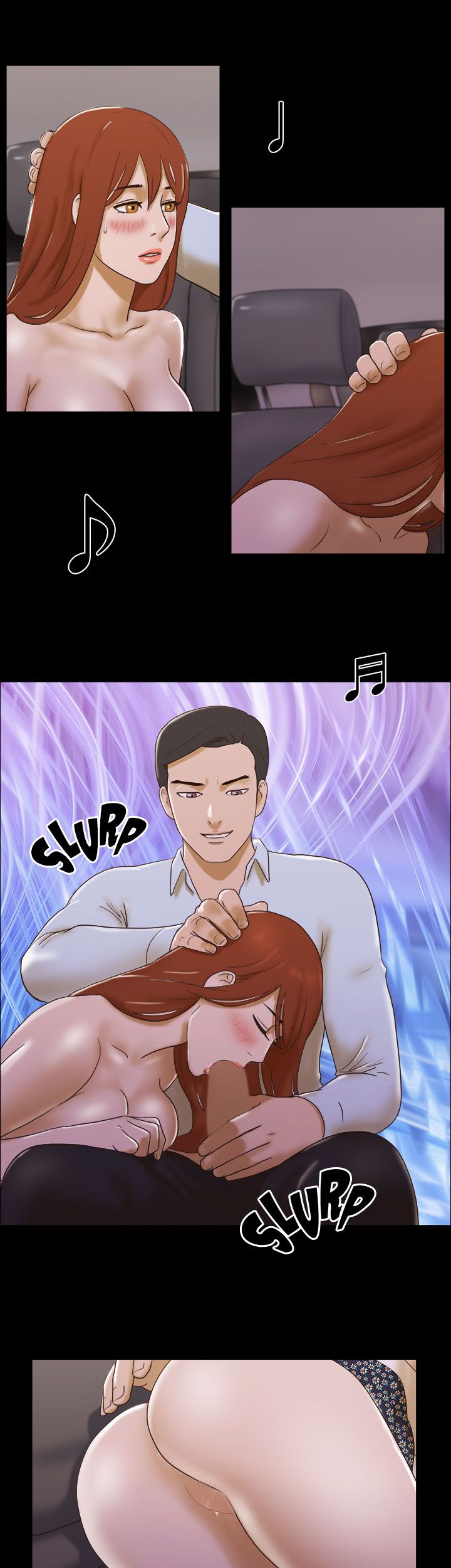 Couple Game : 17 Sex Fantasies Ver.2 Chapter 41 image 16