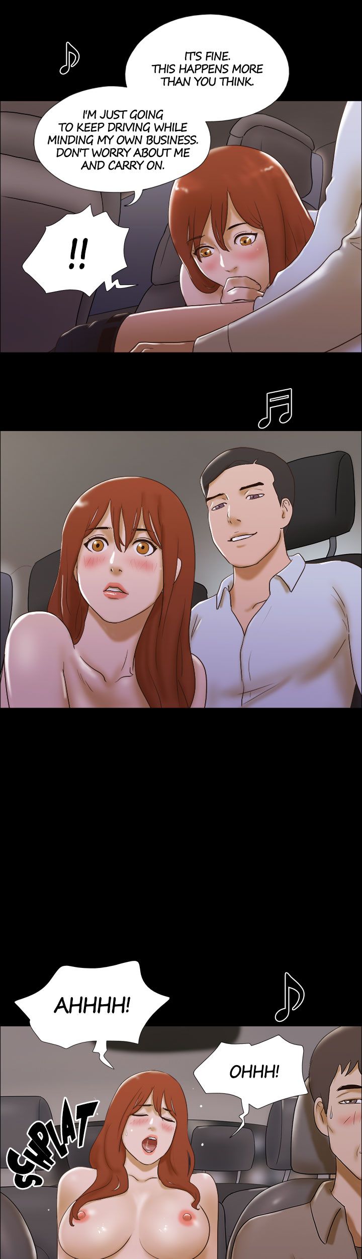 Couple Game : 17 Sex Fantasies Ver.2 Chapter 41 image 18