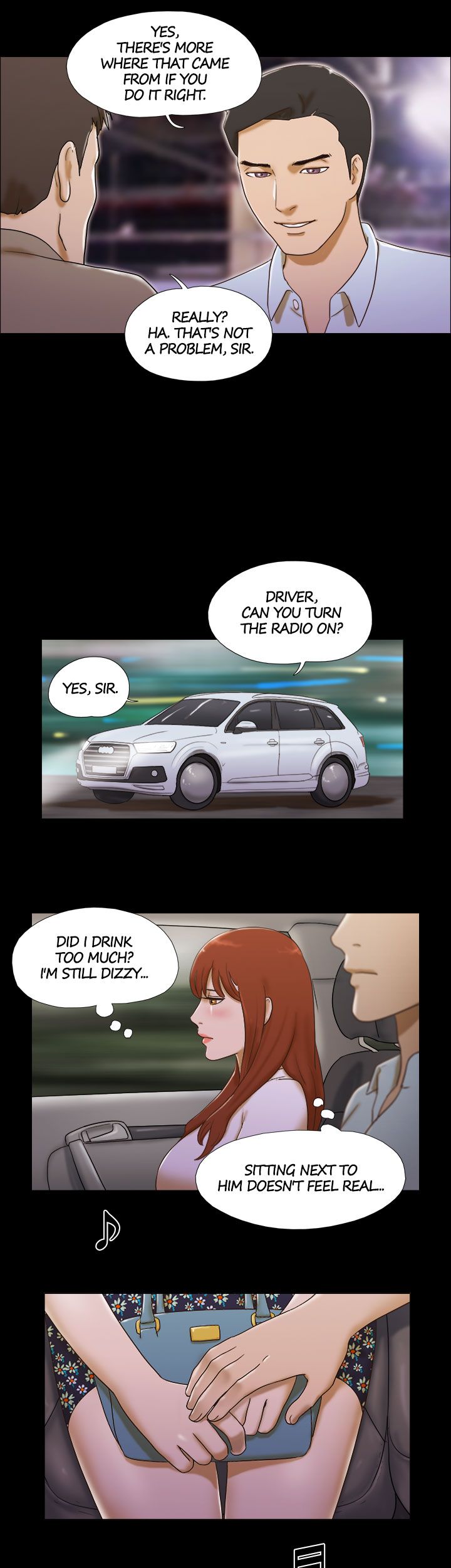 Couple Game : 17 Sex Fantasies Ver.2 Chapter 41 image 6