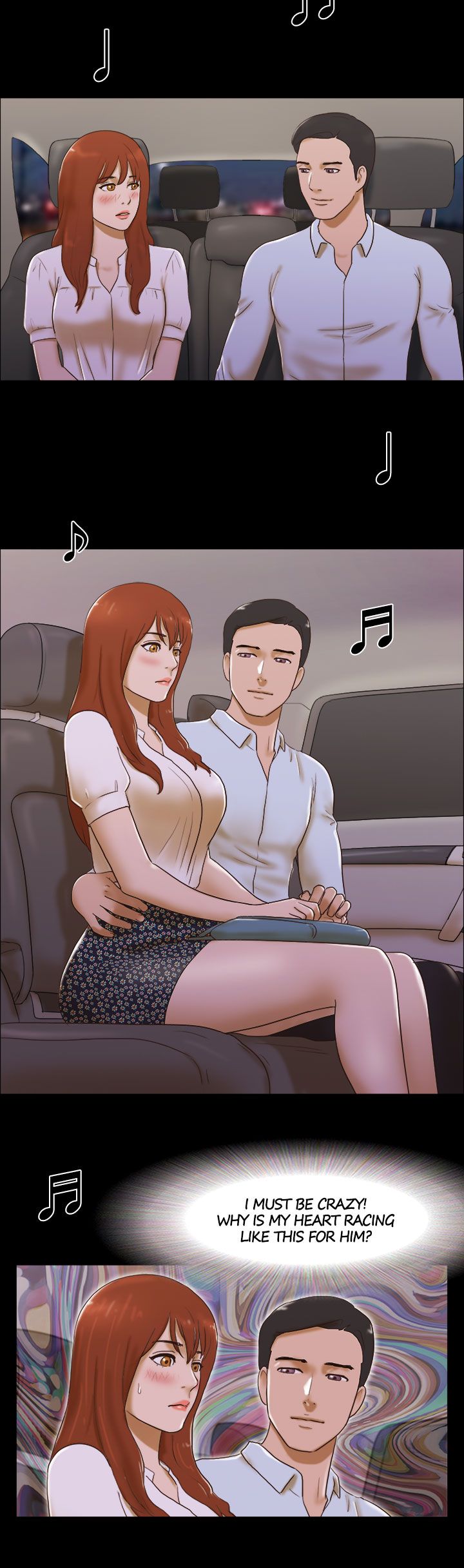 Couple Game : 17 Sex Fantasies Ver.2 Chapter 41 image 7