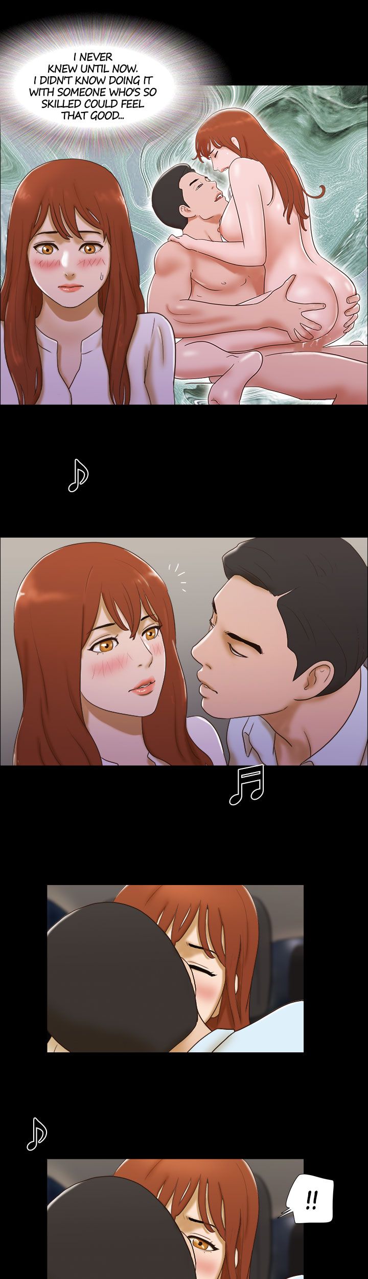 Couple Game : 17 Sex Fantasies Ver.2 Chapter 41 image 8
