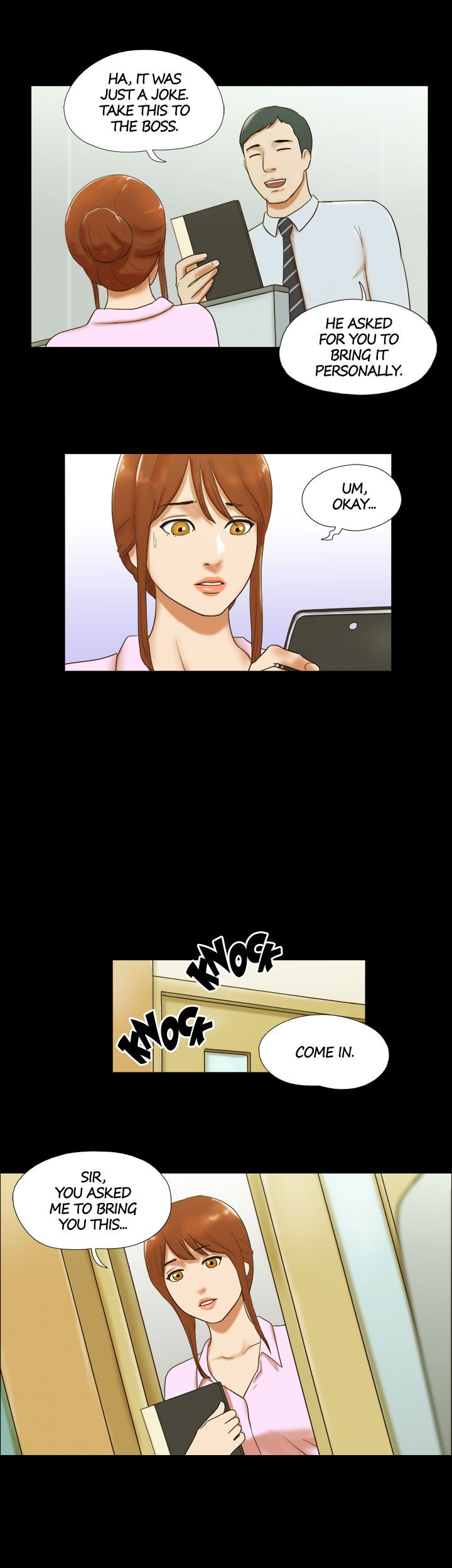 Couple Game : 17 Sex Fantasies Ver.2 Chapter 42 image 10