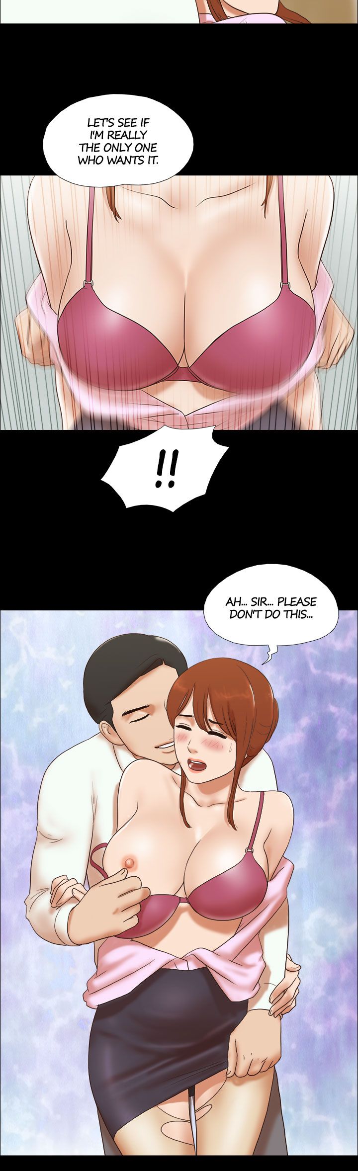Couple Game : 17 Sex Fantasies Ver.2 Chapter 42 image 19