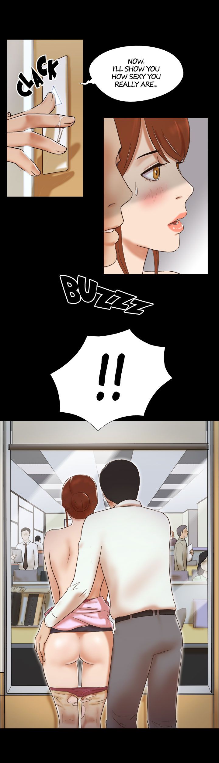 Couple Game : 17 Sex Fantasies Ver.2 Chapter 42 image 21