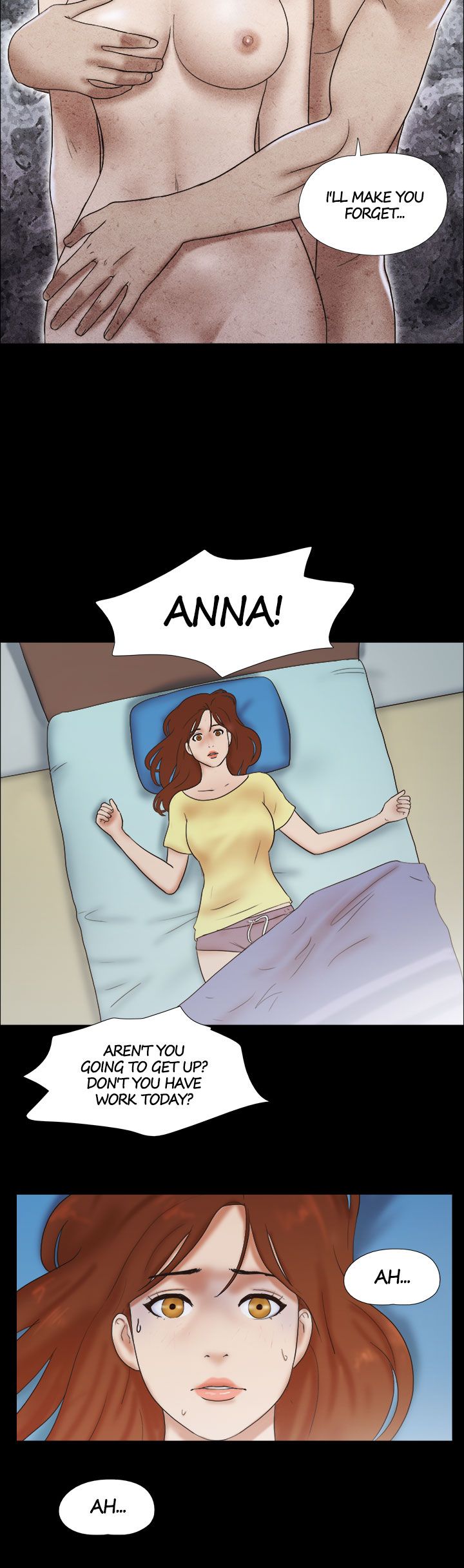 Couple Game : 17 Sex Fantasies Ver.2 Chapter 42 image 7
