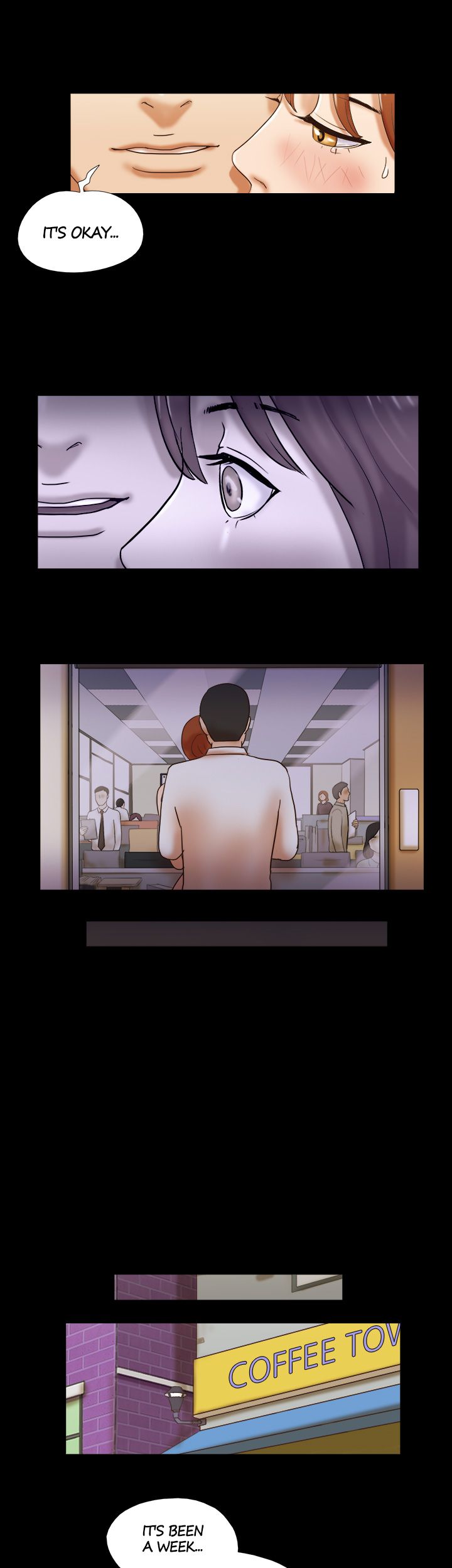 Couple Game : 17 Sex Fantasies Ver.2 Chapter 43 image 10