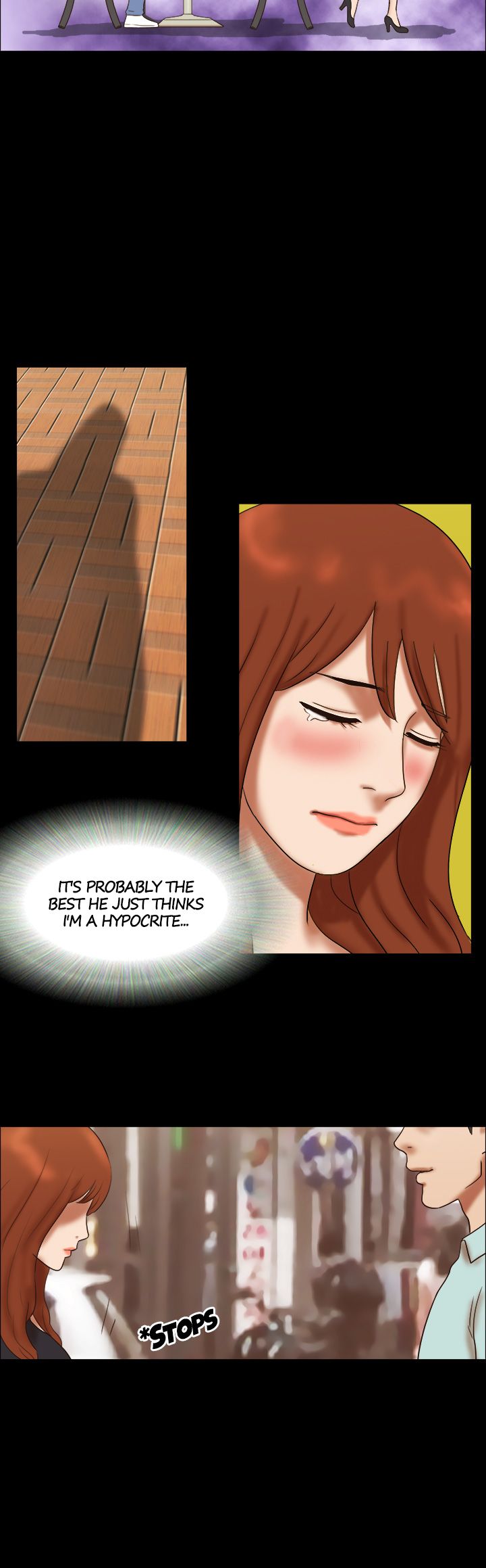 Couple Game : 17 Sex Fantasies Ver.2 Chapter 43 image 15