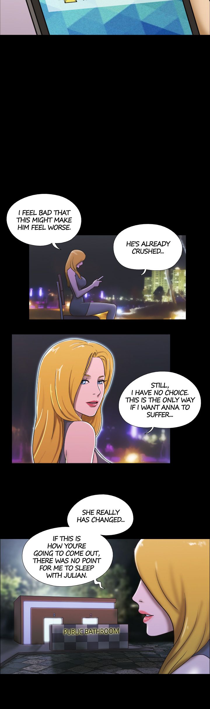 Couple Game : 17 Sex Fantasies Ver.2 Chapter 43 image 19