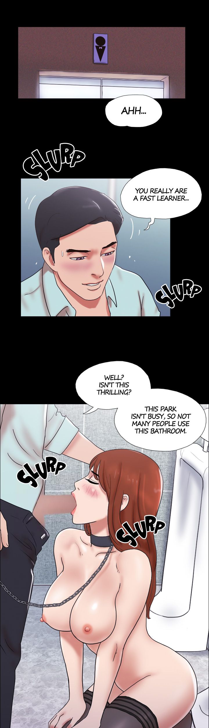 Couple Game : 17 Sex Fantasies Ver.2 Chapter 43 image 20