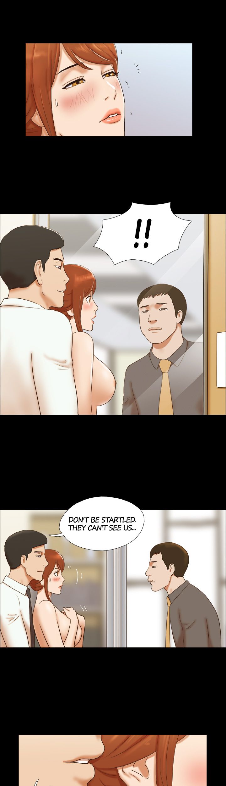 Couple Game : 17 Sex Fantasies Ver.2 Chapter 43 image 4